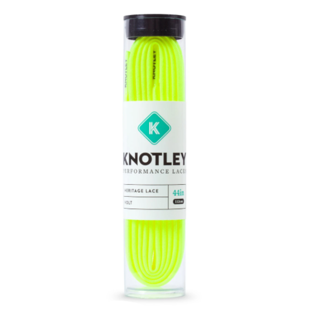 Knotley Performance Laces