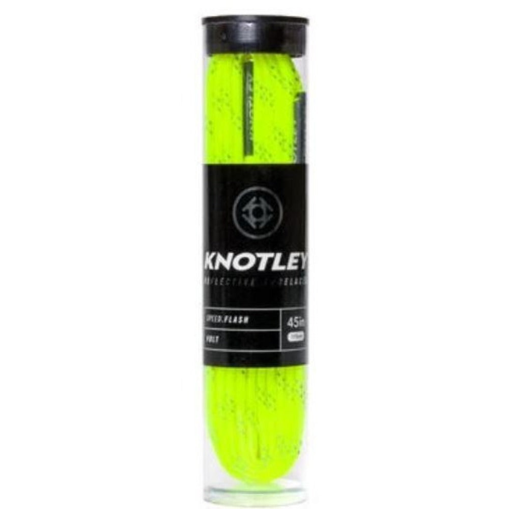 Knotley Performance Laces