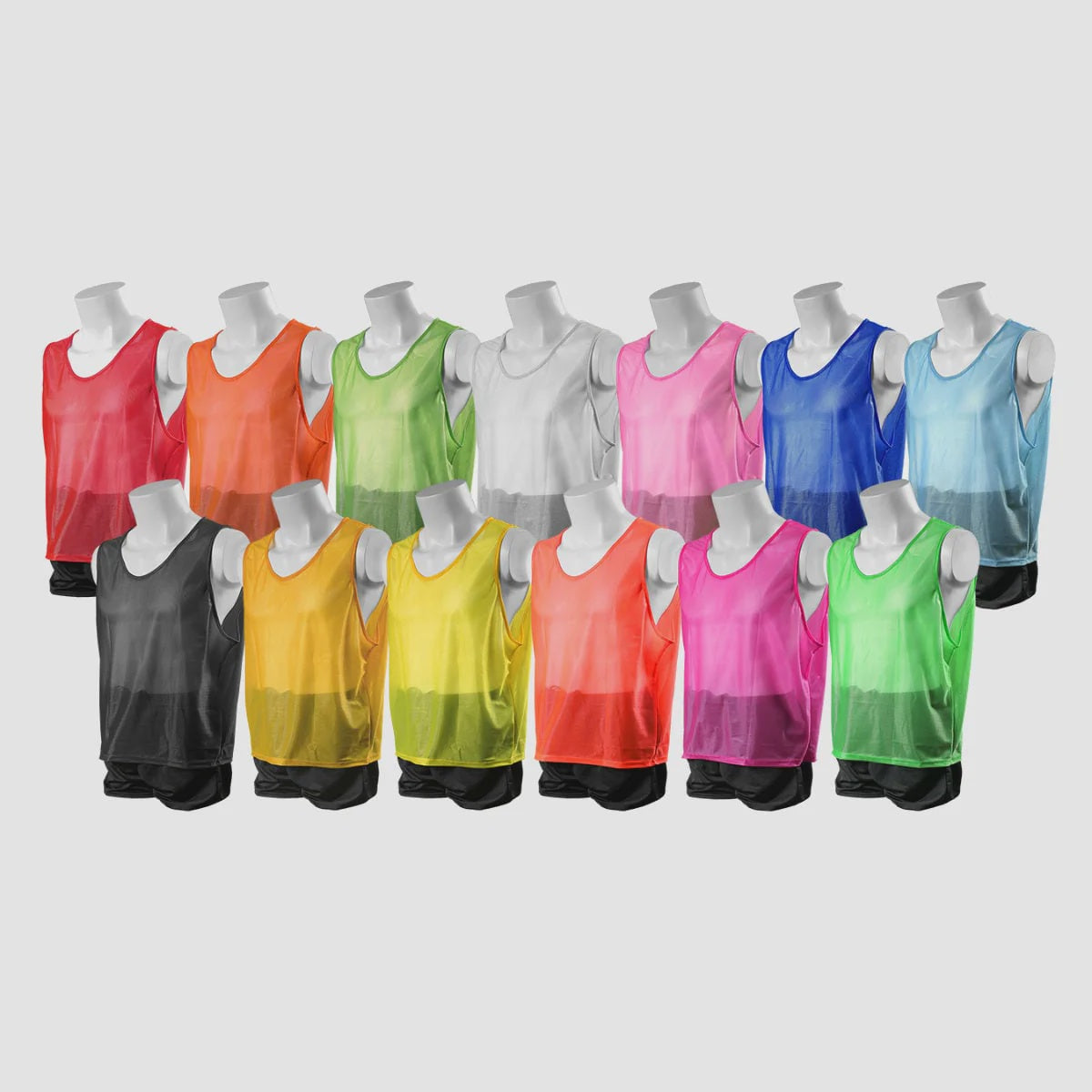 Kwik Goal Scrimmage Vest (Community)