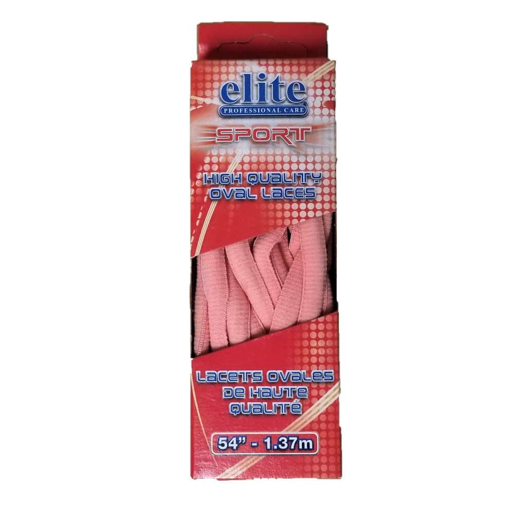 Elite Sport Laces