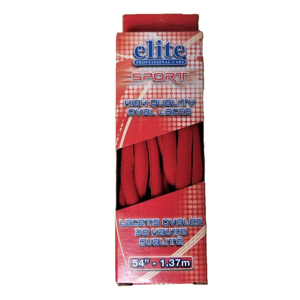 Elite Sport Laces