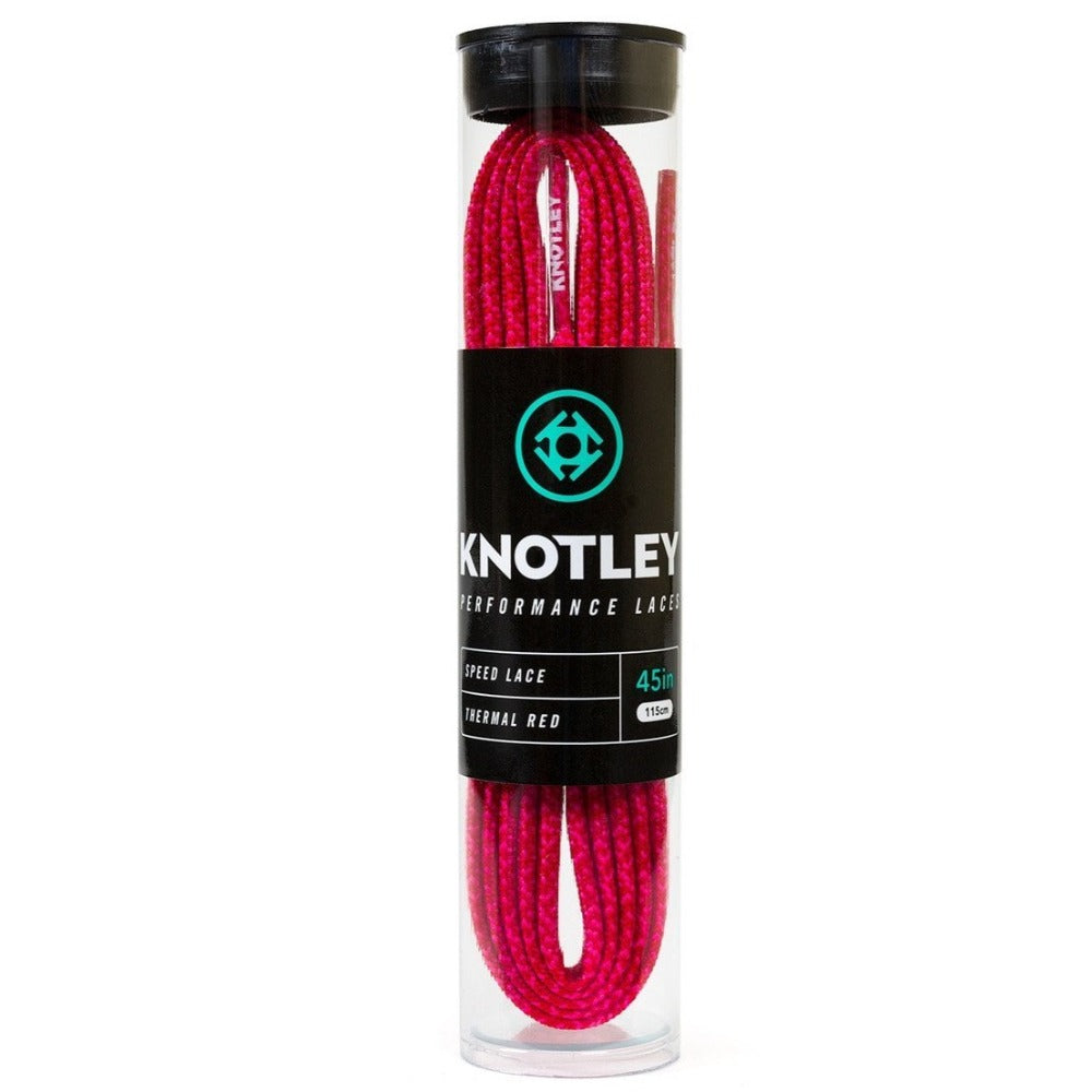 Knotley Performance Laces